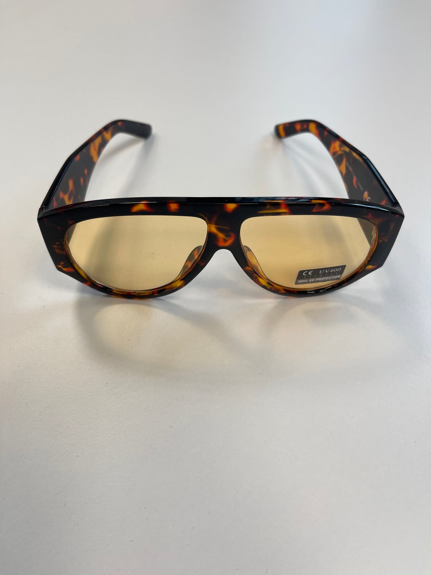 Occhiale ICON Lente Arancione