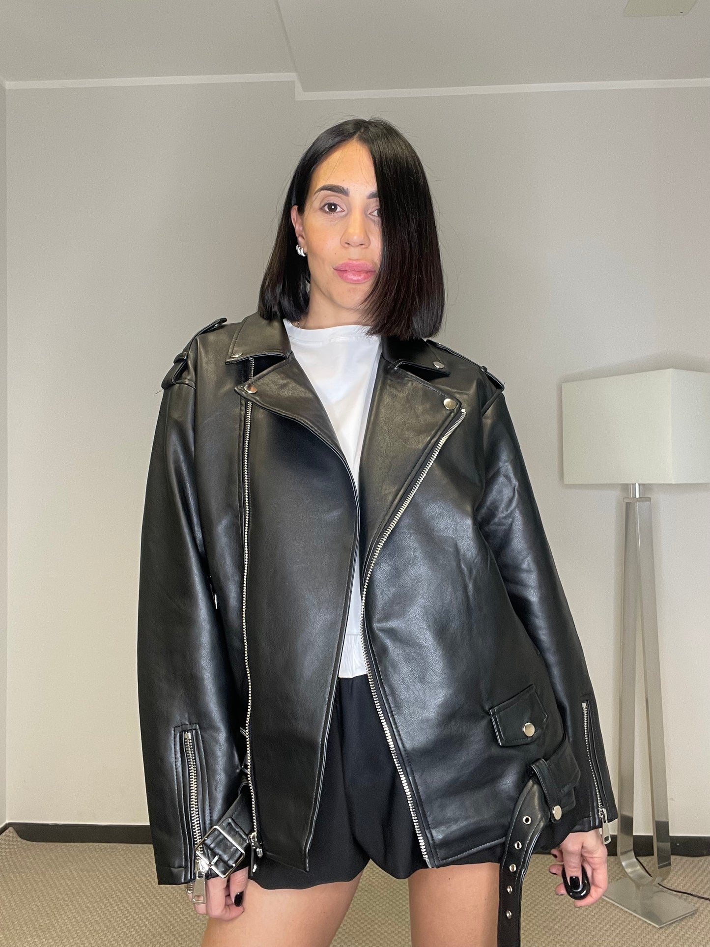 Chiodo Oversize