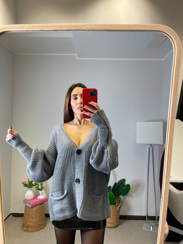 Cardigan Every Day