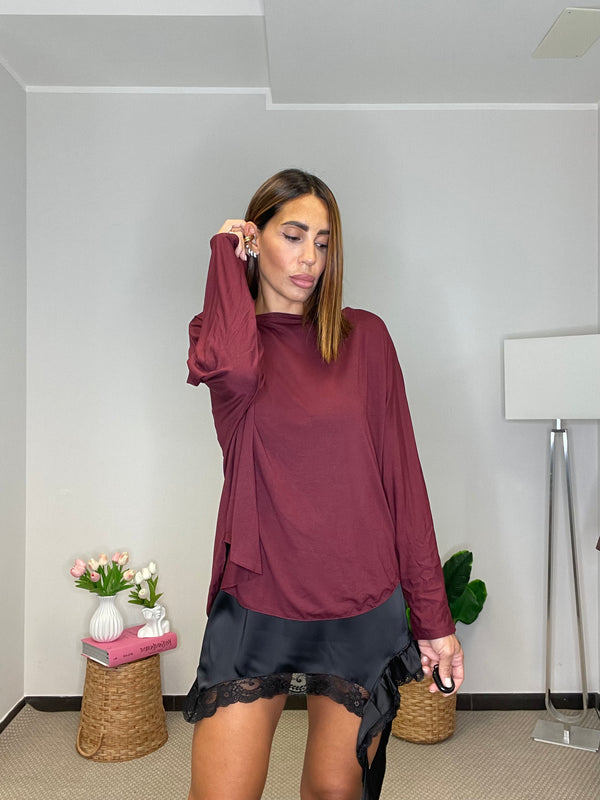 Maglia Basic