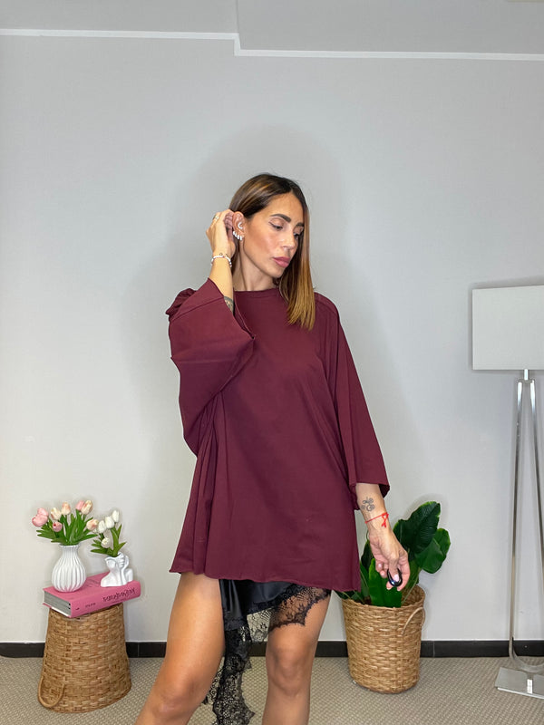 Maglia Just West Over