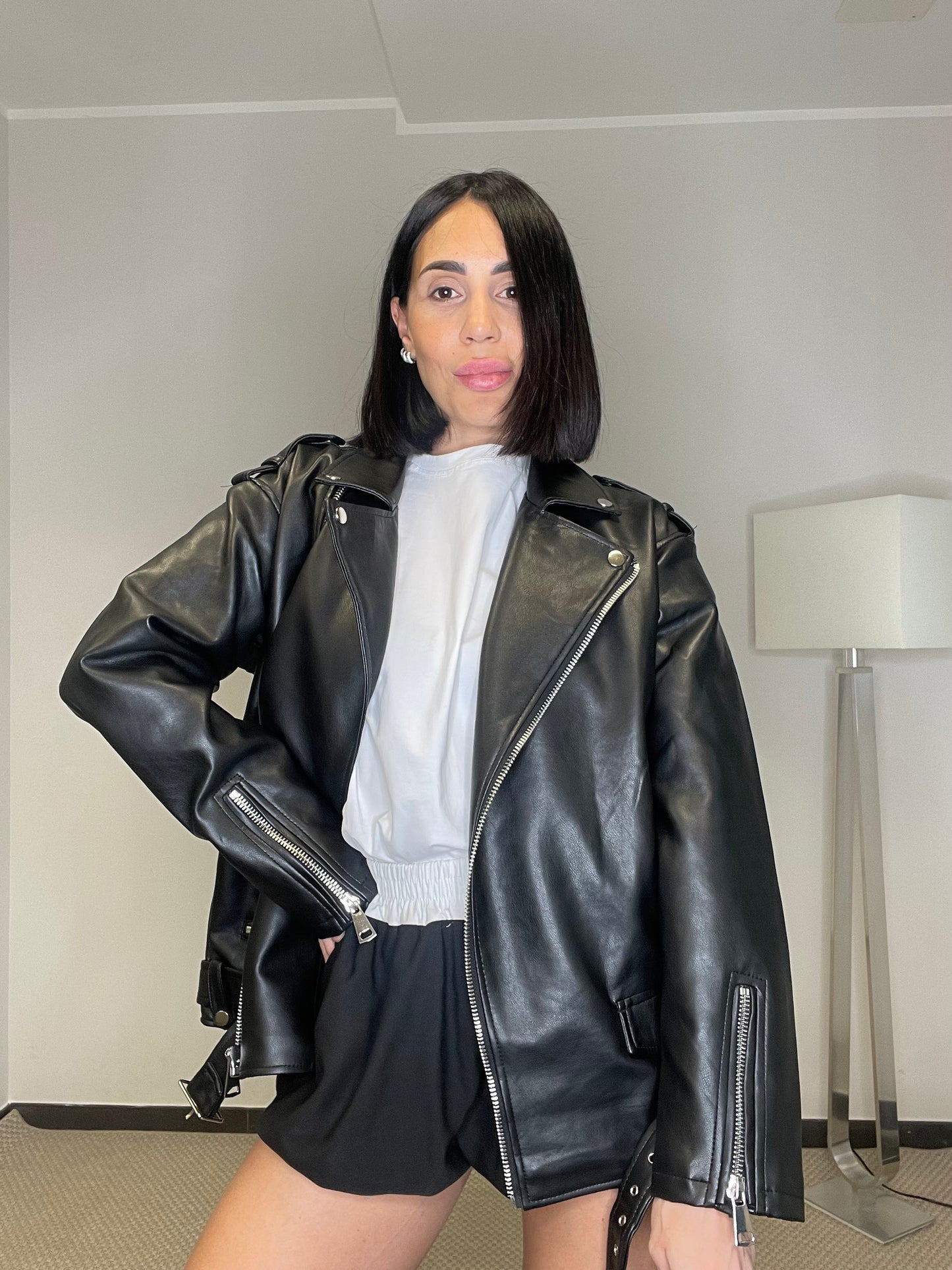 Chiodo Oversize