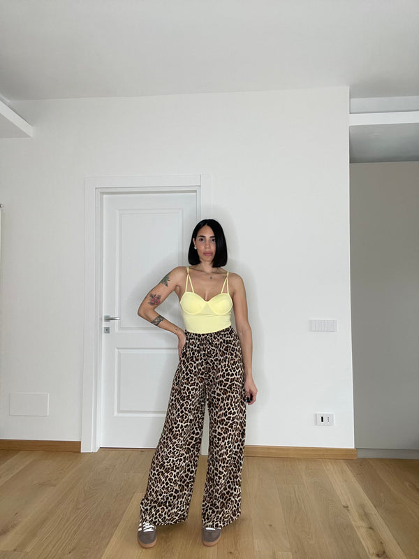 Pantalone Leo Low Cost