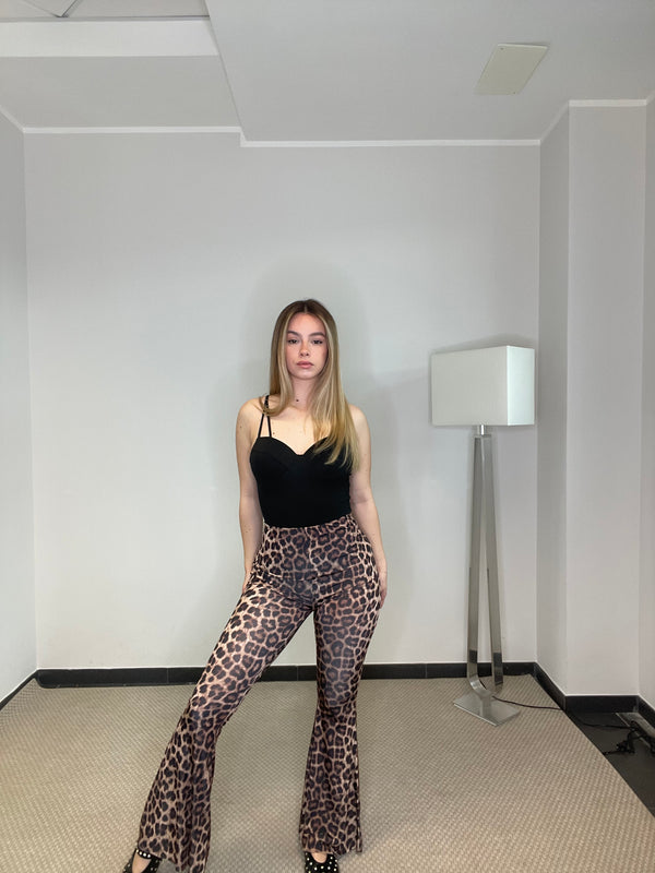 Pantalone Zampa Leo Low Cost