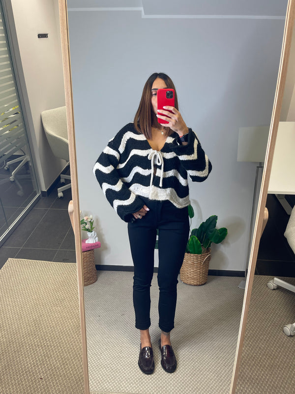 Pantalone Punto Milano