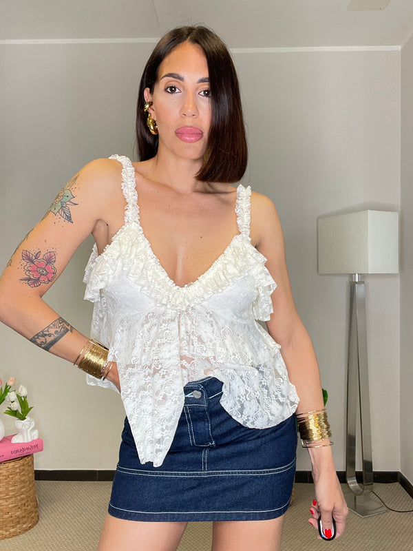 Top Pizzo Lumina