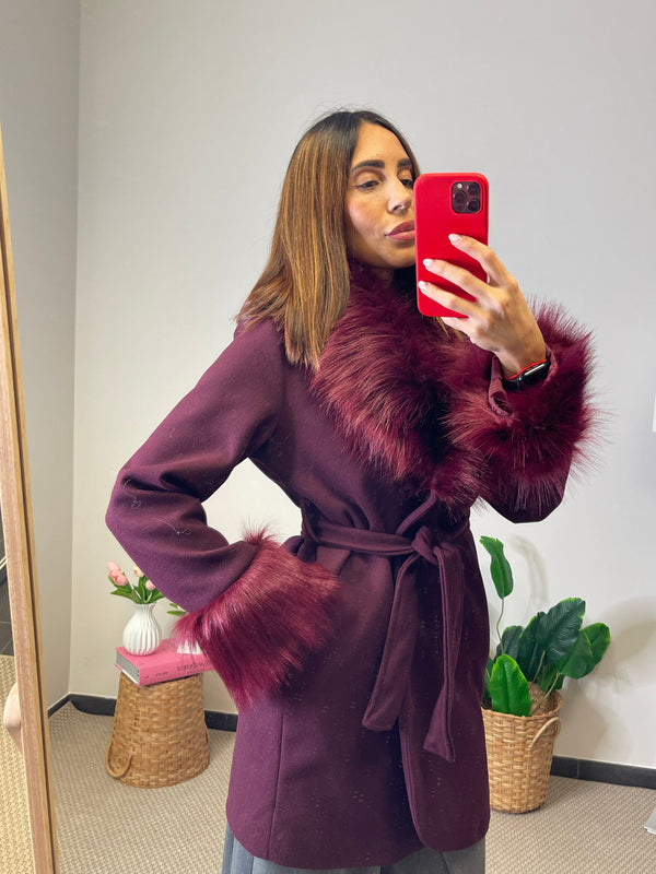 Cappottino Fur