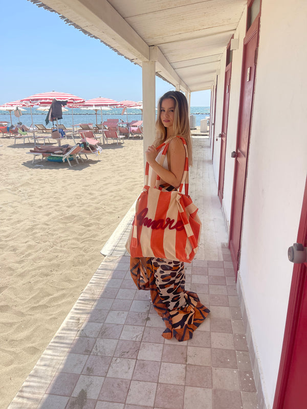 Bag da Mare by Lumina