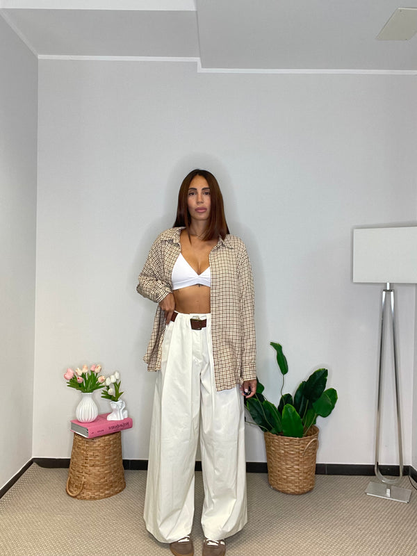 Pantalone Palazzo Just West