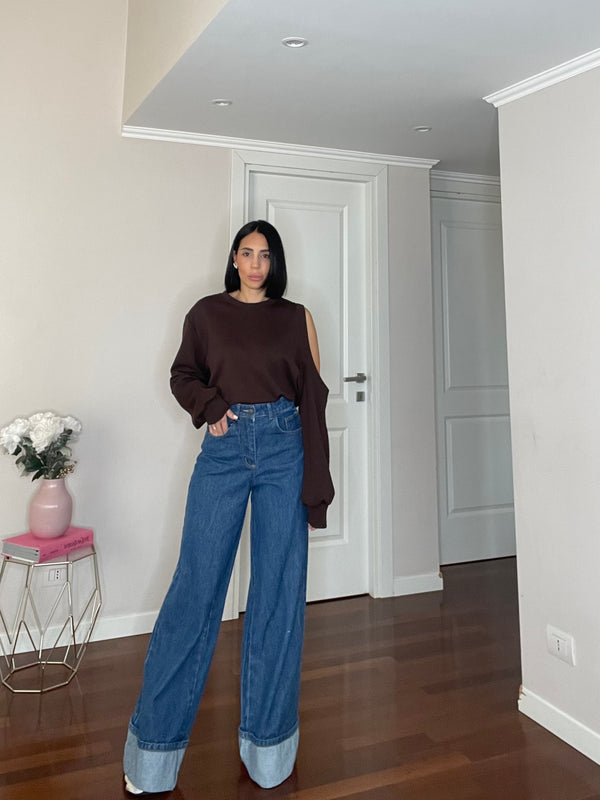 Jeans Piegone Lumina