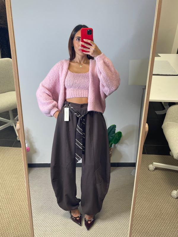 Pantalone Maddy Balloon