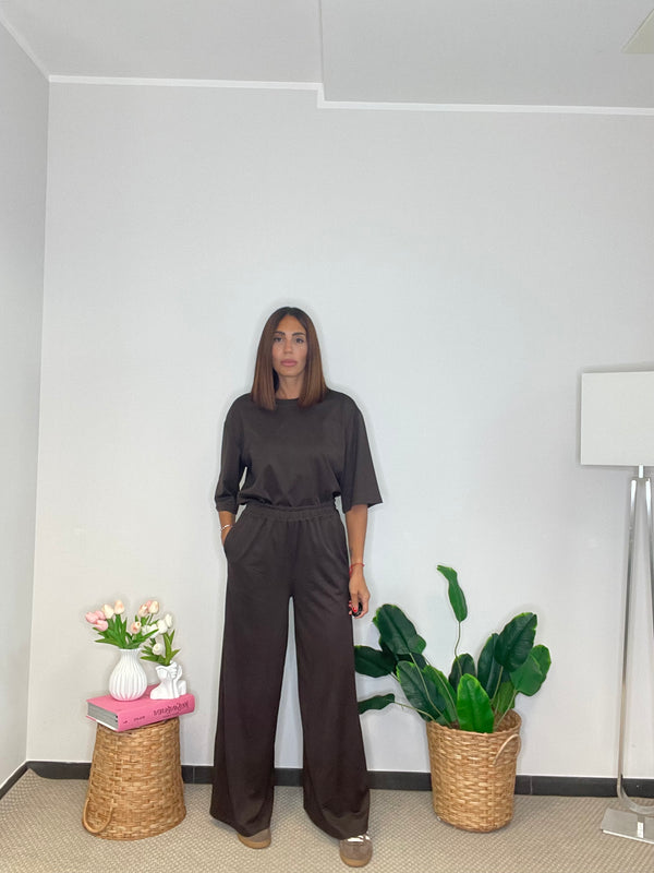 Coordinato Comfy