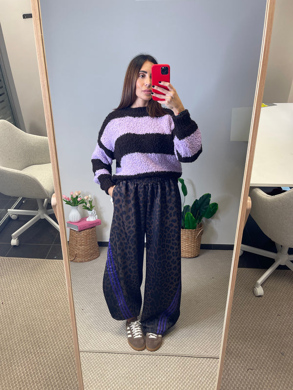 Panta-Tuta Balloon Viral Animalier