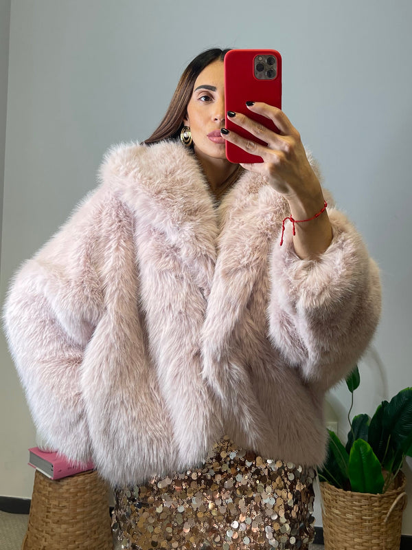 EcoFur Asimmetrica Candy