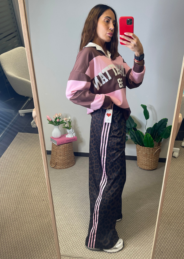 Panta-Tuta Viral Animalier