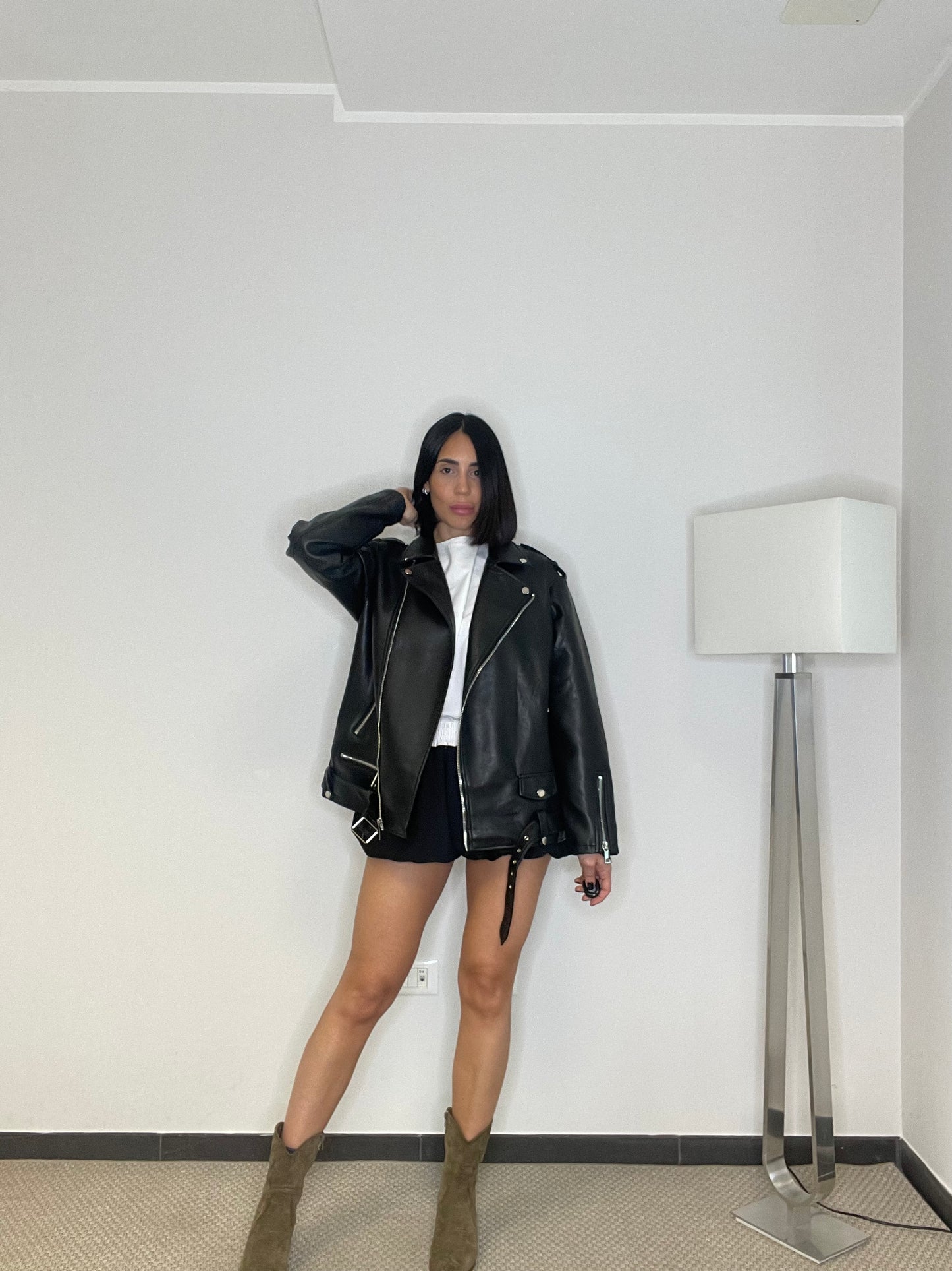Chiodo Oversize