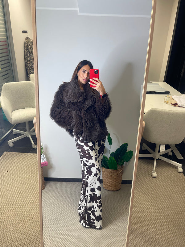 Panta-Tuta VIRAL Cow